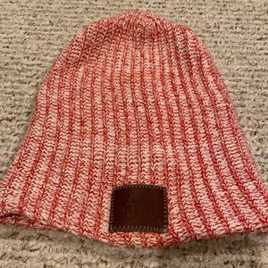 Love your melon beanie